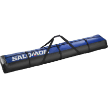 vak SALOMON Ski Sleeve 8 Pairs race blue
