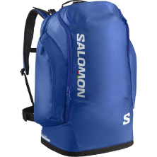 batoh SALOMON Go To Snow 50L race blue