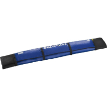 vak SALOMON Alp Ski Sleeves X4 race blue