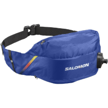 ledvinka SALOMON Thermobelt race blue