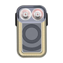 blikačka MAGICSHINE zadní Seemee 100AD RADAR 7f US