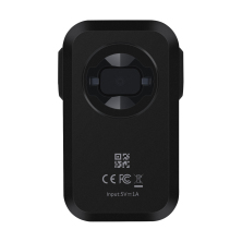 blikačka MAGICSHINE zadní Seemee 100AD RADAR 7f US