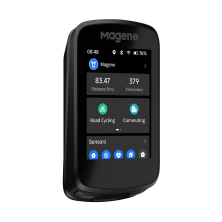 computer MAGENE Smart GPS C606 dotykový