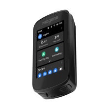 computer MAGENE Smart GPS C606 dotykový