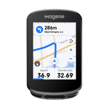 computer MAGENE Smart GPS C506 dotykový