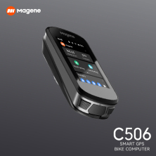 computer MAGENE Smart GPS C506 dotykový