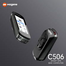 computer MAGENE Smart GPS C506 dotykový