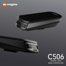 computer MAGENE Smart GPS C506 dotykový