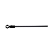 brzdová hadice SHIMANO SMBH90-SBMLL170 zadní 170cm černá