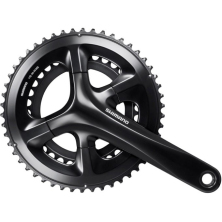 kliky Shimano 105 FC-RS510 50-34/172.5, 11s, černé