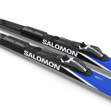běžky SALOMON RS10 + vázání Prolink Shift 24/25