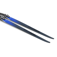 běžky SALOMON RS10 + vázání Prolink Shift 24/25