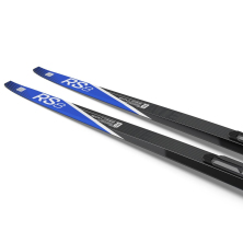 běžky SALOMON RS8 + vázání Prolink Shift 24/25