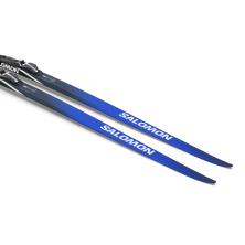 běžky SALOMON RS8 + vázání Prolink Shift 24/25