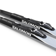 běžky SALOMON RS8 Vitane + vázání Prolink Shift 24/25