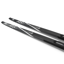 běžky SALOMON RS8 Vitane + vázání Prolink Shift 24/25