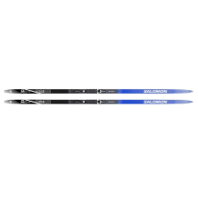běžky SALOMON R 6 combi + vázání Prolink Pro Combi 24/25