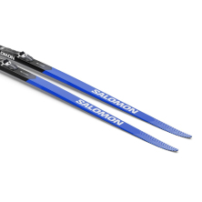 běžky SALOMON R 6 combi + vázání Prolink Pro Combi 24/25