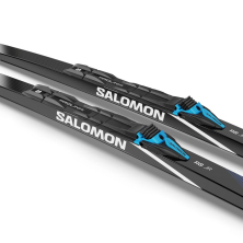 běžky SALOMON RS Junior + vázání Prolink Race Jr 24/25