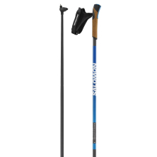 běžecké hole SALOMON S/Max Carbon Click 24/25