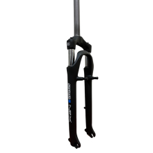vidlice SUNTOUR NEX Pivot 50 1-1/8" A-H černá