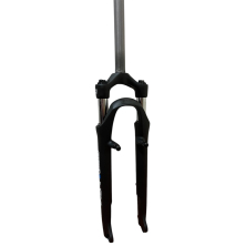 vidlice SUNTOUR NEX Pivot 50 1-1/8" A-H černá