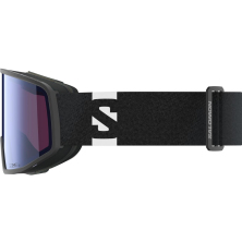 lyžařské brýle SALOMON Sentry Pro Sigma black