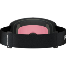 lyžařské brýle SALOMON Sentry Pro Sigma black