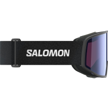 lyžařské brýle SALOMON Sentry Pro Sigma black