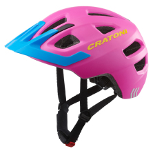 CRATONI Maxster Pro Pink/Blue Matt