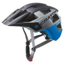 CRATONI AllSet Blue/Black matt