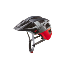 CRATONI AllSet Red/Black Matt