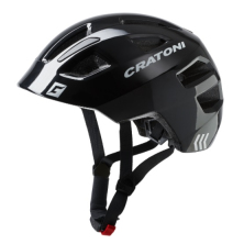 CRATONI Maxster (2021) black glossy