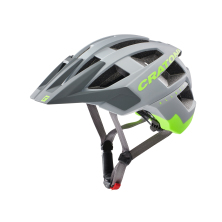 CRATONI AllSet Grey/Neon Yellow Matt