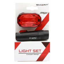 sada světel SMART Nine 80 / Diamant
