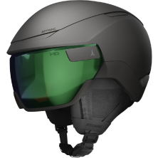 lyžařská helma ATOMIC Revent GT Amid Visor HD black 24/25