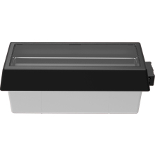 zásobník na vosk SWIX T60-TRAY k voskovačce