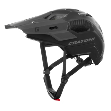 CRATONI C-Maniac 2.0 Trail Black Matt