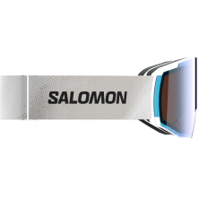 lyžařské brýle SALOMON S/View Photochromic white