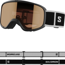 lyžařské brýle SALOMON Lumi Access black