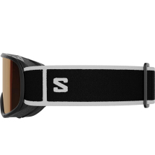 lyžařské brýle SALOMON Lumi Access black