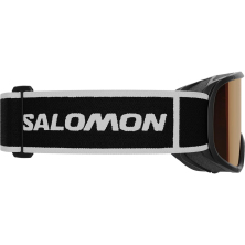 lyžařské brýle SALOMON Lumi Access black
