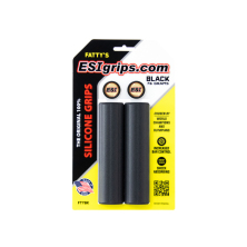 ESI Grips Fatty’s černé