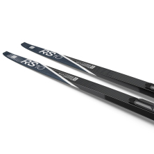 běžky SALOMON RS10 X-stiff + vázání Prolink Shift SK 24/25