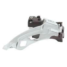přesmykač Shimano SLX FD-M660 3x10 TS, 34,9 DT/HT
