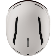 lyžařská helma SALOMON Driver Prime Sigma Plus grey violet