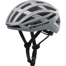 CRATONI C-Airlite (2025) silver/grey matt