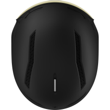 lyžařská helma SALOMON Driver Prime Sigma Plus MIPS black 24/25