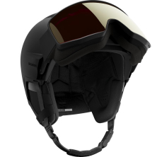 lyžařská helma SALOMON Driver Prime Sigma Plus MIPS black 24/25