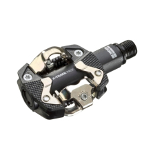 pedály LOOK X-Track Race Black